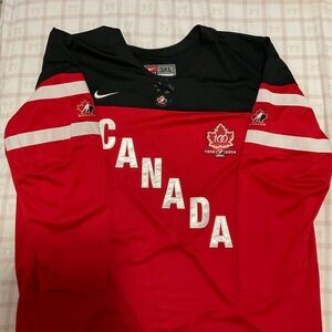 Nike Team Canada Hockey Jersey